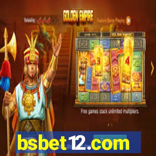 bsbet12.com