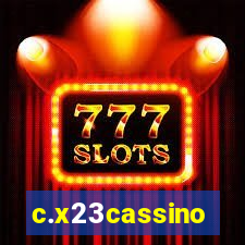 c.x23cassino