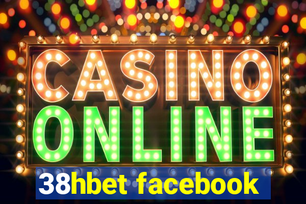 38hbet facebook