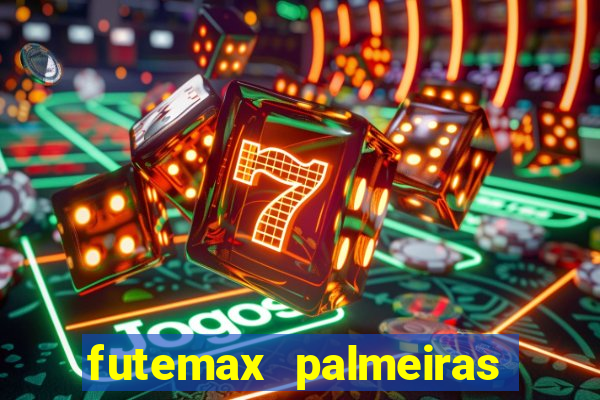 futemax palmeiras ao vivo