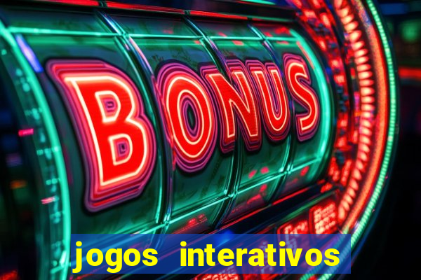 jogos interativos para eventos corporativos