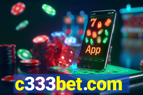 c333bet.com