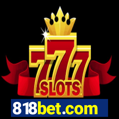 818bet.com