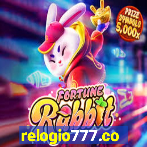 relogio777.co