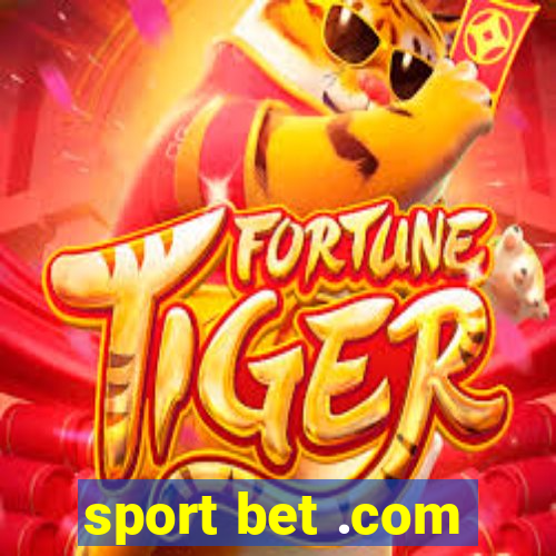 sport bet .com