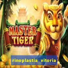 rinoplastia vitoria da conquista