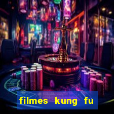 filmes kung fu futebol clube completo dublado