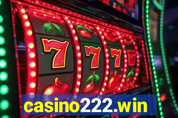 casino222.win