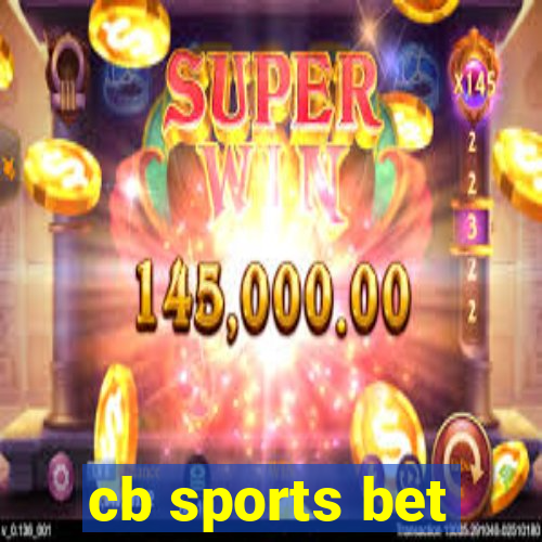 cb sports bet