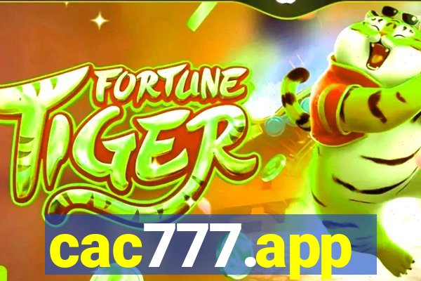 cac777.app