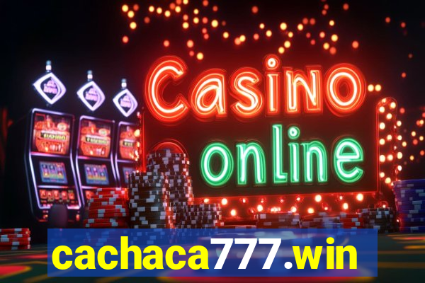 cachaca777.win