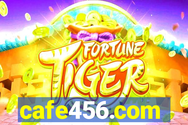 cafe456.com