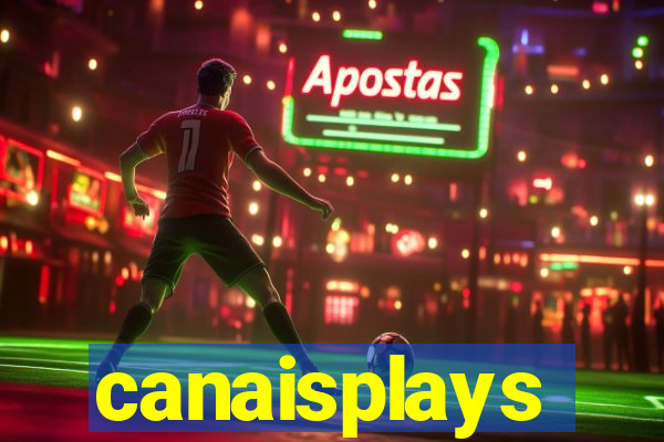 canaisplays