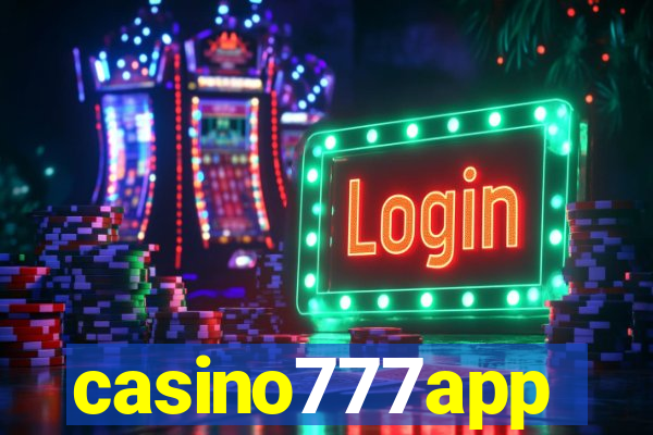 casino777app