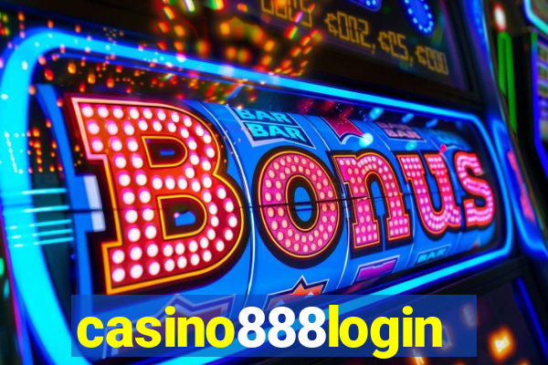 casino888login