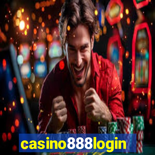 casino888login