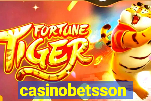 casinobetsson