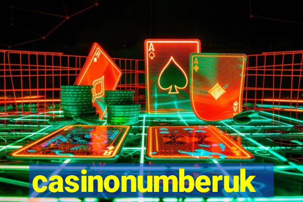 casinonumberuk