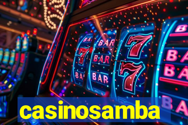 casinosamba