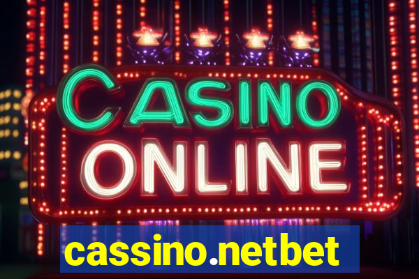 cassino.netbet