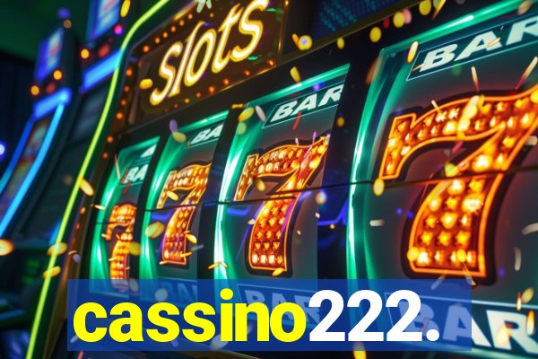 cassino222.