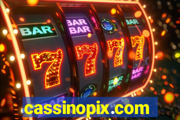 cassinopix.com