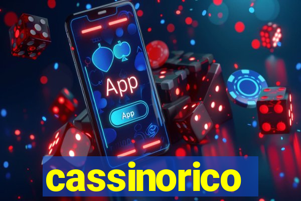 cassinorico