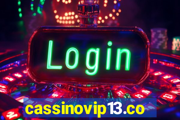 cassinovip13.com