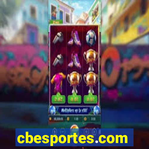 cbesportes.com