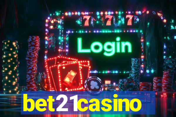 bet21casino