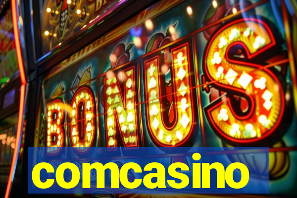 comcasino