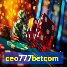 ceo777betcom