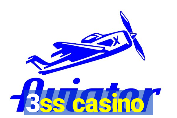 3ss casino