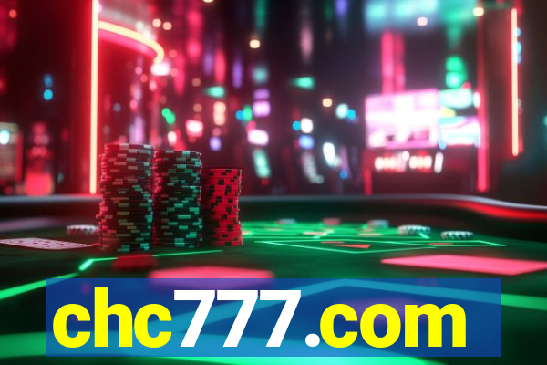 chc777.com