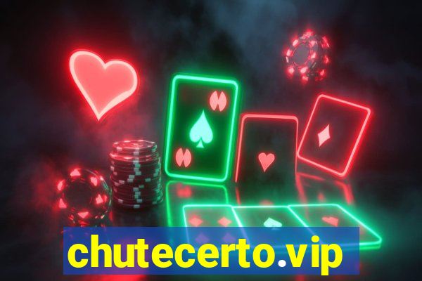 chutecerto.vip