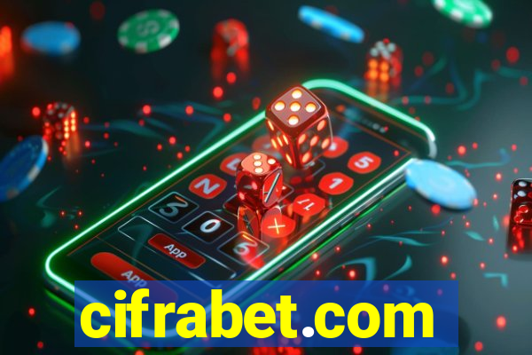 cifrabet.com