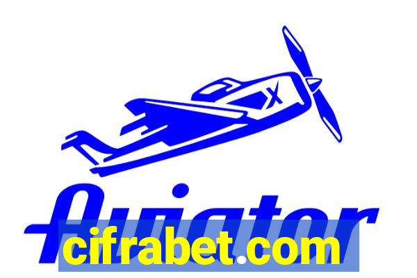 cifrabet.com