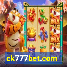 ck777bet.com