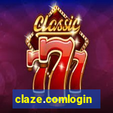 claze.comlogin