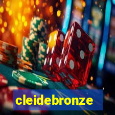 cleidebronze