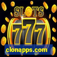 clonapps.com