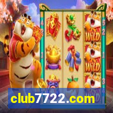 club7722.com