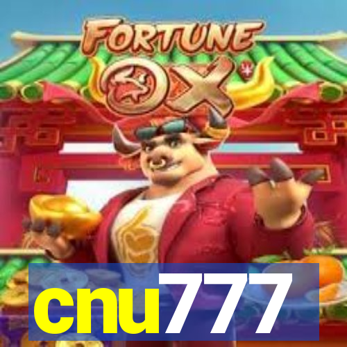 cnu777