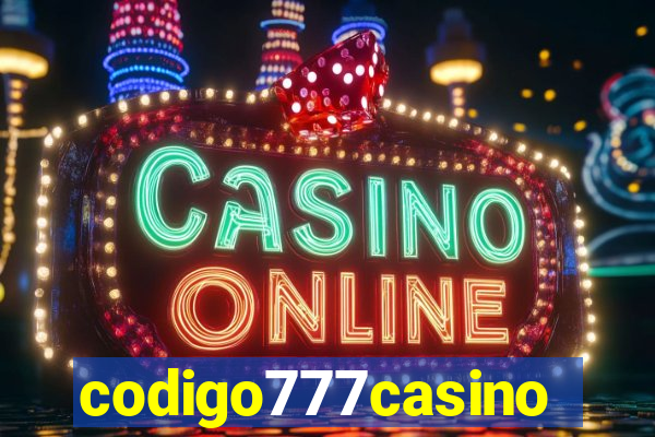 codigo777casino