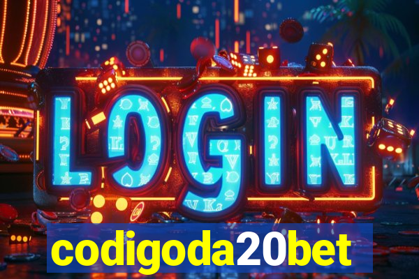 codigoda20bet