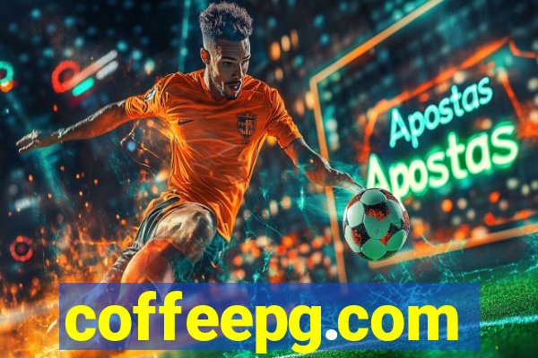 coffeepg.com