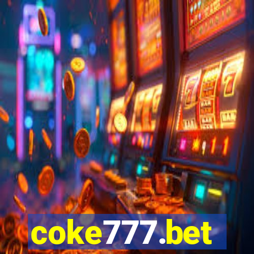 coke777.bet