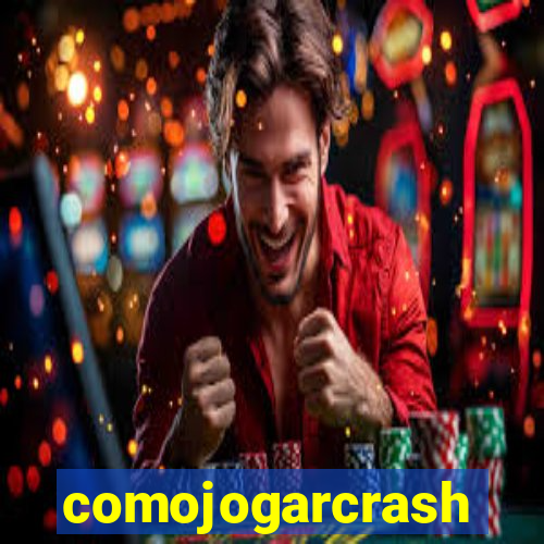 comojogarcrash