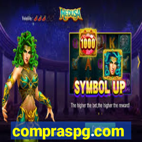 compraspg.com