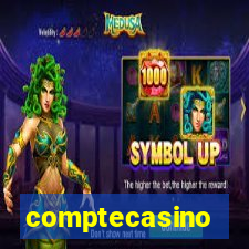 comptecasino